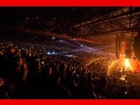 G-DRAGON 2017 WORLD TOUR <ACTIII, M.O.T.T.E> IN BIRMINGHAM, UK
